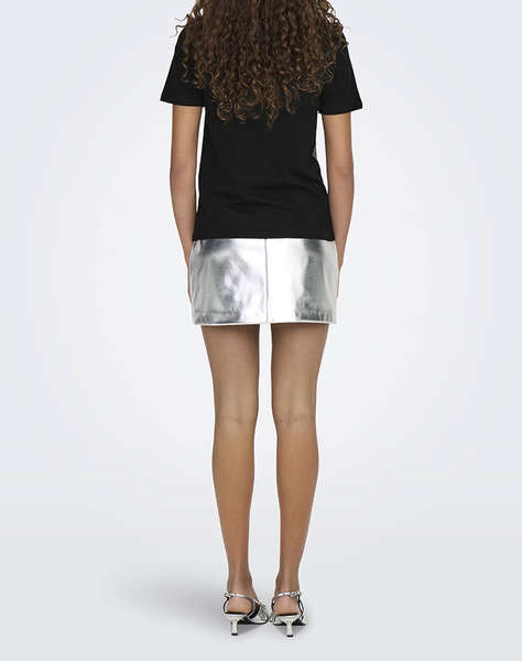 ONLY ONLBILLIE LIFE S/S TOP JRS