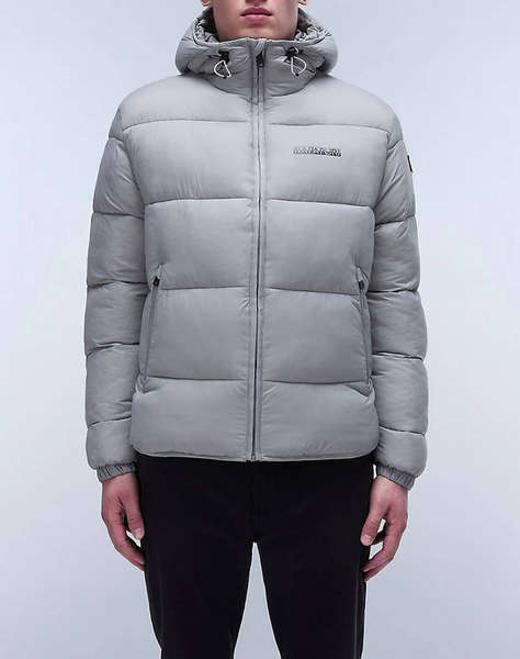 NAPAPIRJI A-SUOMI H 1