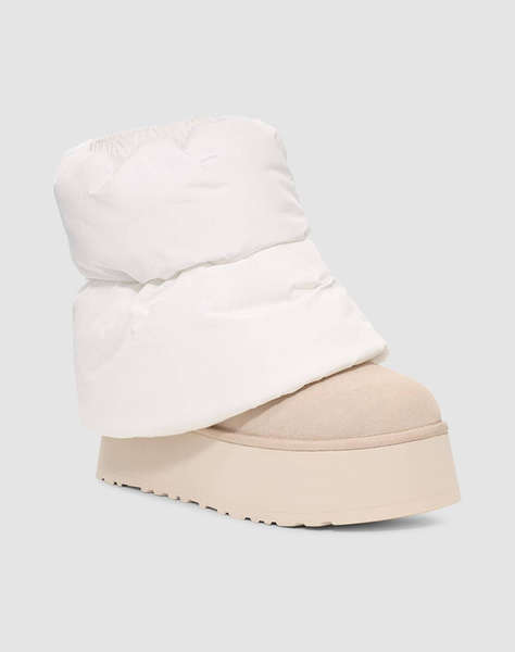 UGG Classic Mini Dipper Puffer