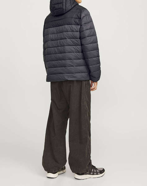 JACK&JONES JJESPRINT PUFFER HOOD NOOS