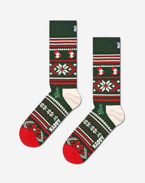 HAPPY SOCKS SOCKS GIFT PACKAGE GIFT SET- 1 PAIR