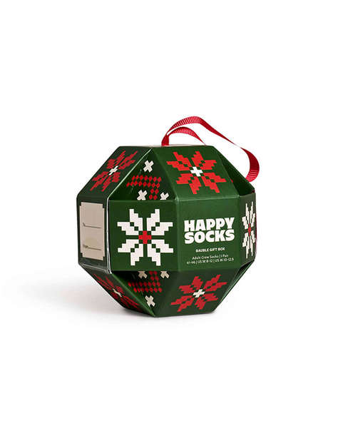 HAPPY SOCKS SOCKS GIFT PACKAGE GIFT SET- 1 PAIR