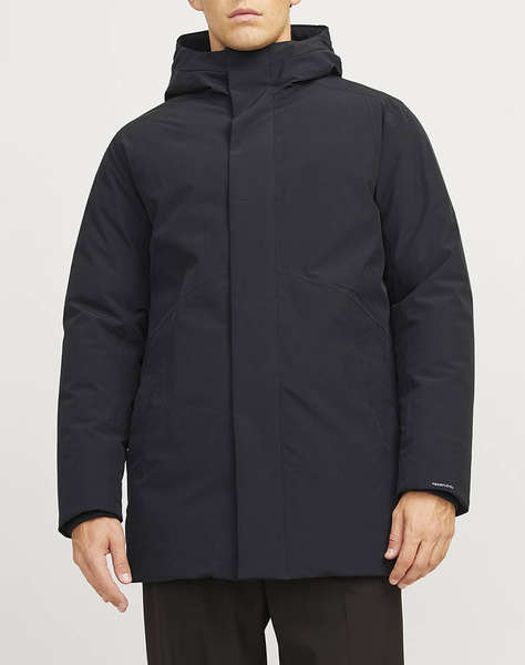 JACK&JONES JJEKEEN PARKA SN