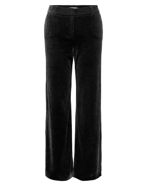 ONLY ONLKAYLE-ELSY STRAIGHT VELVET PANT TLR