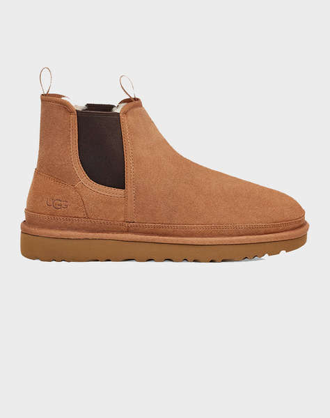 UGG 1121644 NEUMEL CHELSEA НИСКИ БОТИ UGG