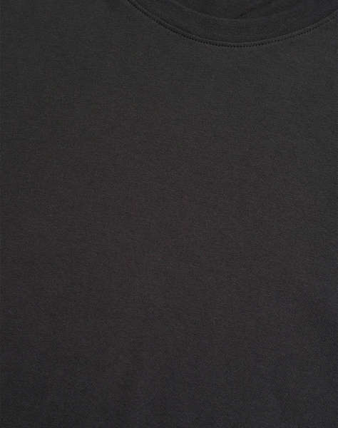 CALVIN KLEIN LOGO TAPE TEE