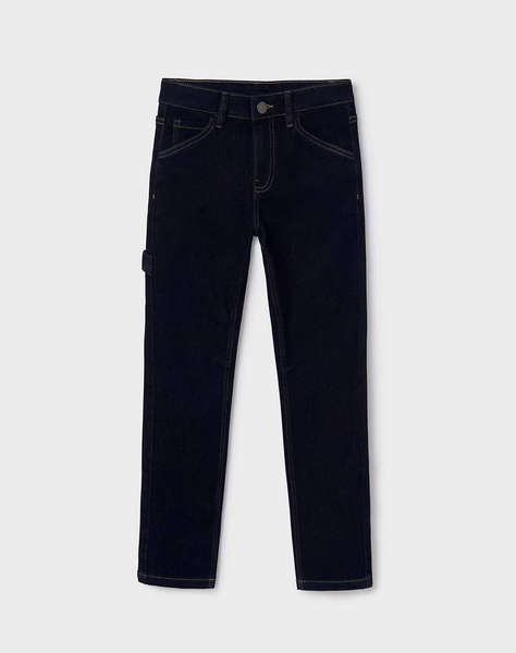 MAYORAL ПАНТАЛОНИ soft denim 