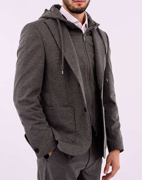DAVID HECTOR САКО
