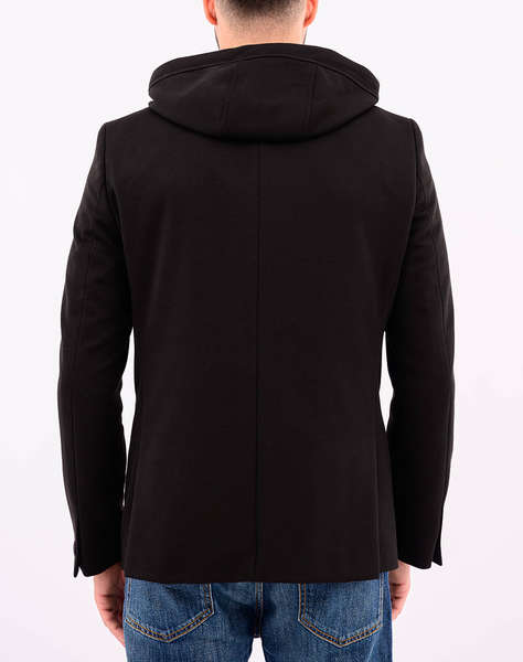 DAVID HECTOR САКО