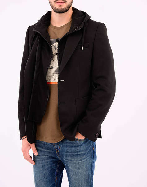 DAVID HECTOR САКО