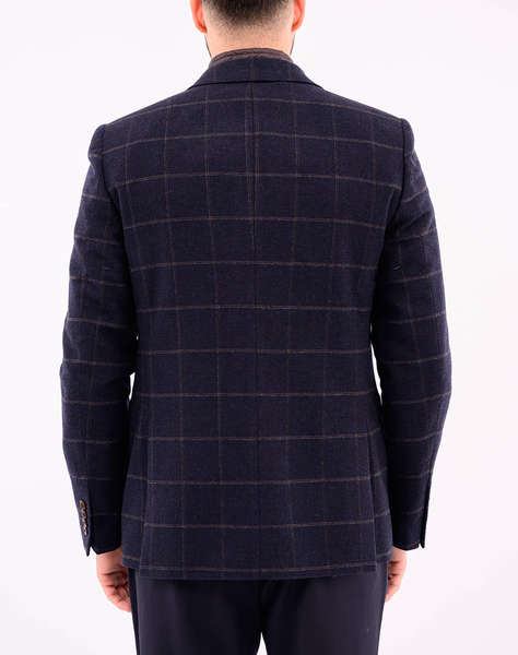 DAVID HECTOR САКО