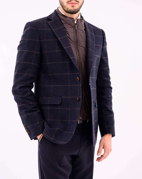 DAVID HECTOR САКО