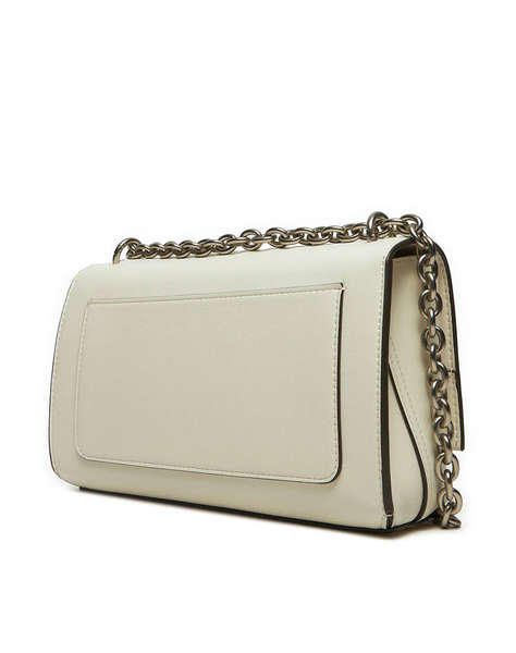 CALVIN KLEIN SCULPTED EW FLAP W/CHAIN25 (Размери: 25 x 16 x 6.5 см.)