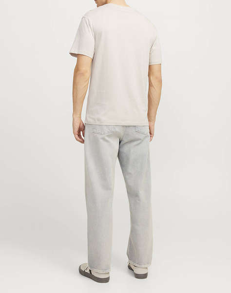 JACK&JONES JJTAKA TEE SS CREW NECK