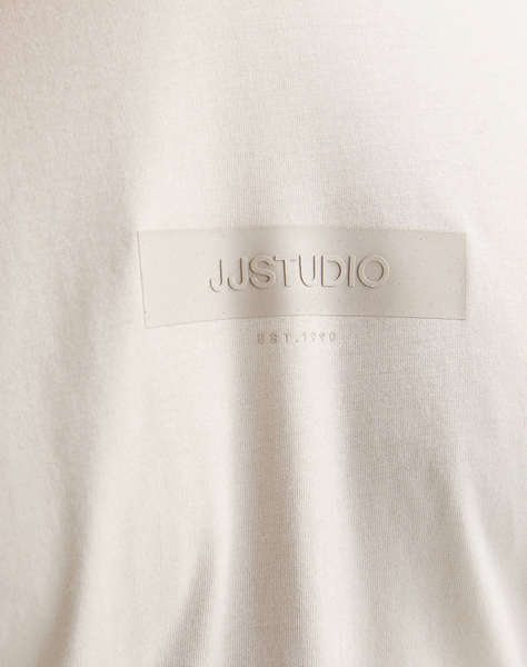 JACK&JONES JJTAKA TEE SS CREW NECK