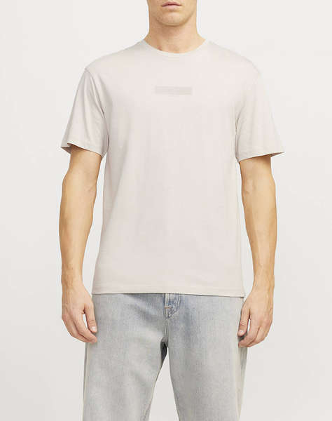 JACK&JONES JJTAKA TEE SS CREW NECK