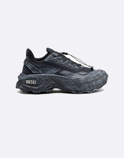 DIESEL D-CAGE RUNNER SNEAKERS