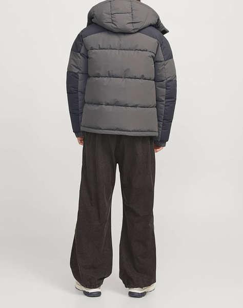 JACK&JONES JCOAERO PUFFER SN