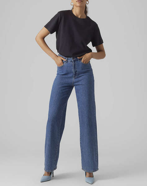 AWARE AWNAIMA SS O-NECK T-SHIRT NOOS