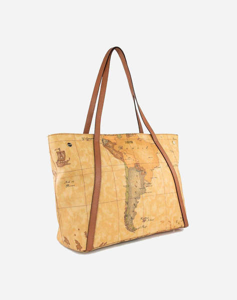 ALV.MARTINI SHOP.BAG (Размери: 28 x 44 x 15 см)