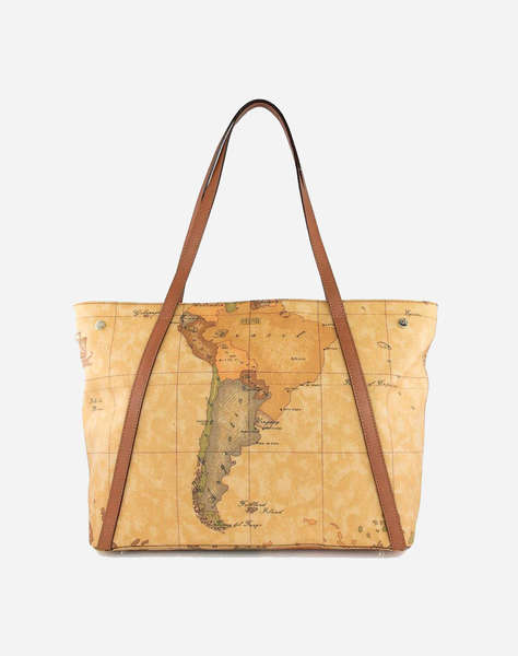 ALV.MARTINI SHOP.BAG (Размери: 28 x 44 x 15 см)