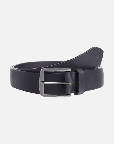 CALVIN KLEIN КОЛАН CLASSIC FLAT R LTHR BELT 35MM