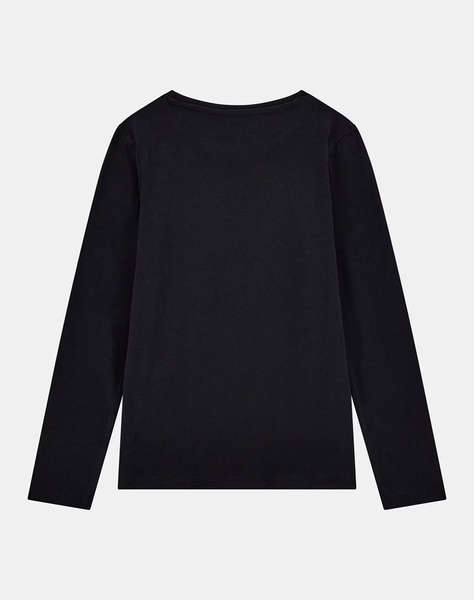 GUESS LS T-SHIRT ДЕТСКА БЛУЗА GIRL