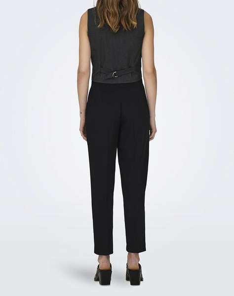 ONLY ONLRAVEN LIFE HW PANT TLR