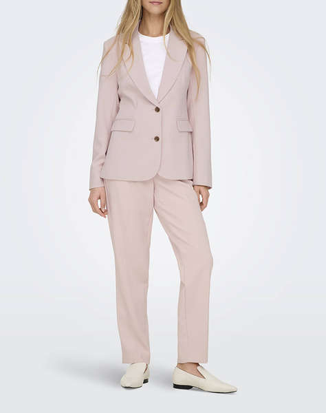 ONLY ONLRAVEN LIFE HW PANT TLR