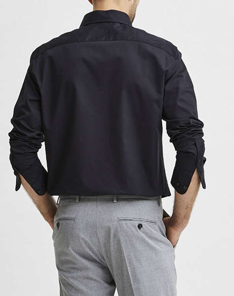 SELECTED SLHSLIMETHAN SHIRT LS CLASSIC NOOS