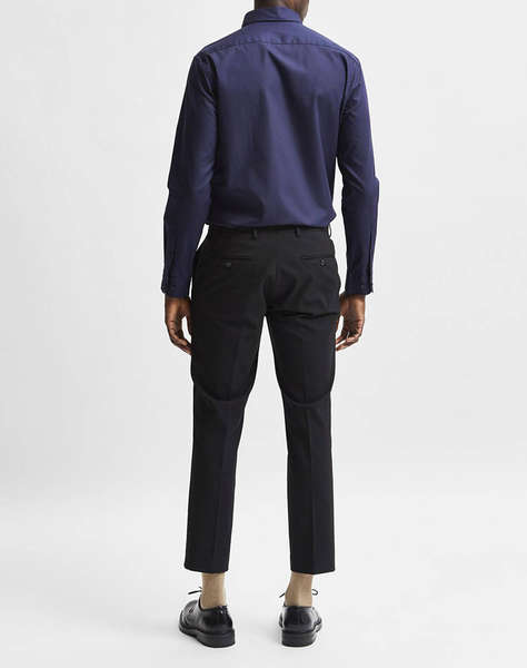 SELECTED SLHSLIMETHAN SHIRT LS CLASSIC NOOS