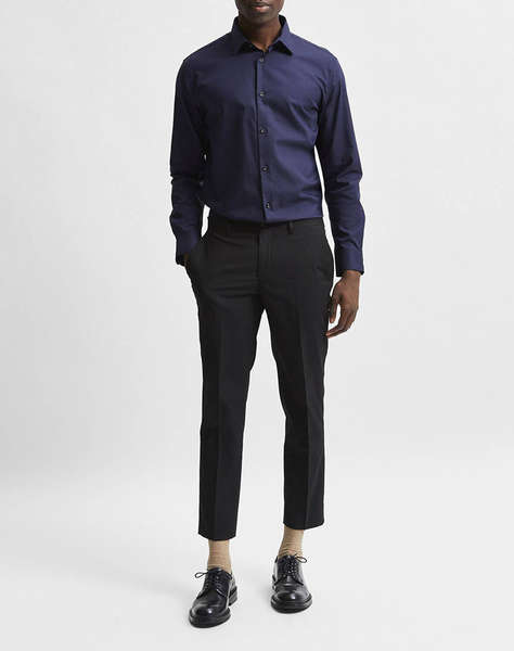 SELECTED SLHSLIMETHAN SHIRT LS CLASSIC NOOS