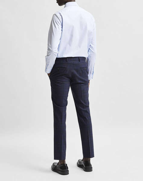 SELECTED SLHSLIMETHAN SHIRT LS CLASSIC NOOS