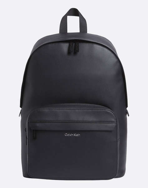 CALVIN KLEIN JEANS CK MUST ROUND BP (Размери: 28.5 x 43 x 22см.)