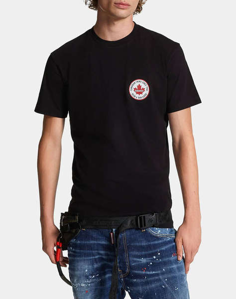 DSQUARED2 ТЕНИСКА