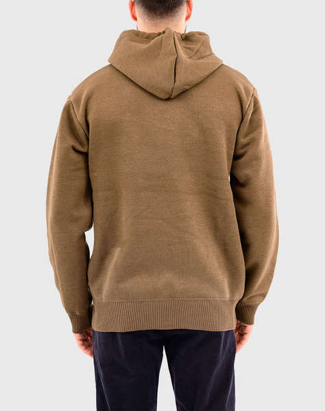 LEXTON ПЛЕТЕНА ЖИЛЕТКА