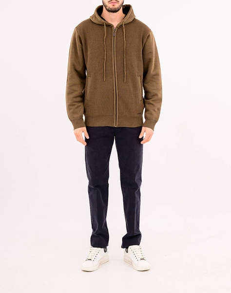 LEXTON ПЛЕТЕНА ЖИЛЕТКА