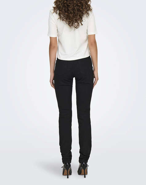 ONLY ONLVALLIE LIFE S/S LOVE TOP BOX JRS