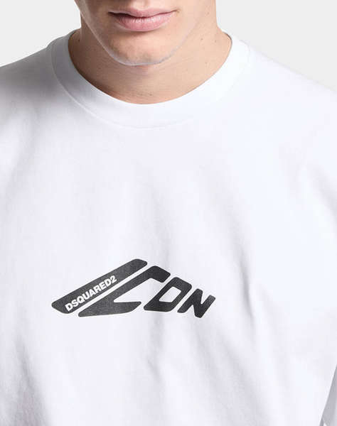 DSQUARED2 ТЕНИСКА