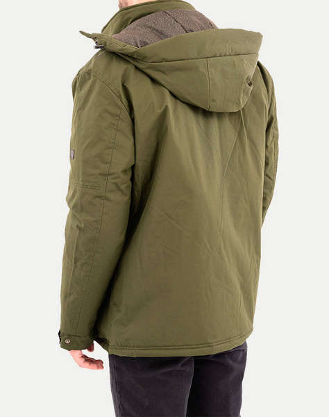 LEXTON JACKET