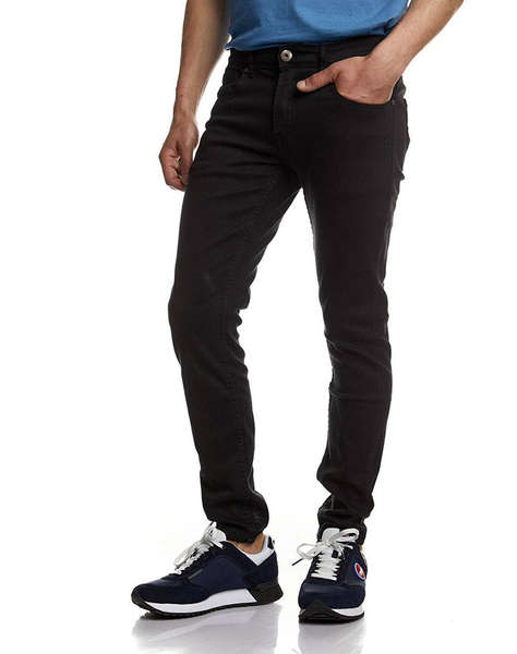 GRUPPO BIZZARO 2115804/58819 ДЪНКИ FIVE POCKET