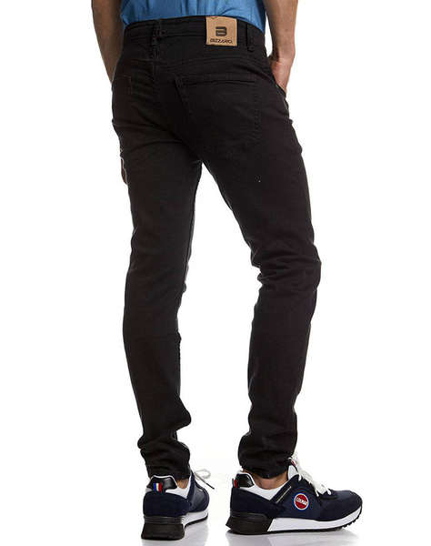 GRUPPO BIZZARO 2115804/58819 ДЪНКИ FIVE POCKET