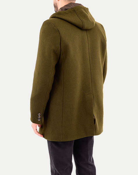 LEXTON МЪЖКО ПАЛТО