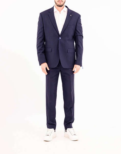 LEONARDO КОСТЮМ