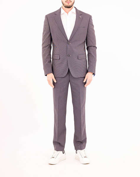 LEONARDO КОСТЮМ