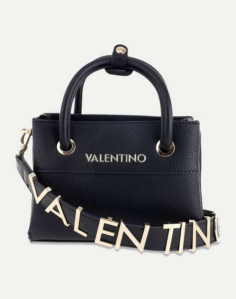 VALENTINO BAGS ДАМСКА ЧАНТА (Размери: 21 x 15 x 9см.)