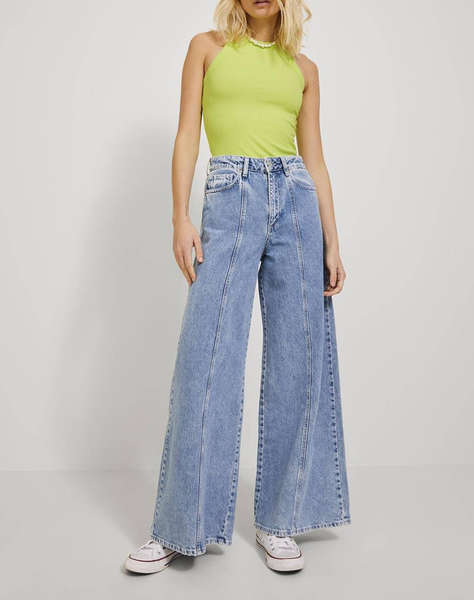 JJXX JXFOREST STR SL RIB TOP JRS NOOS