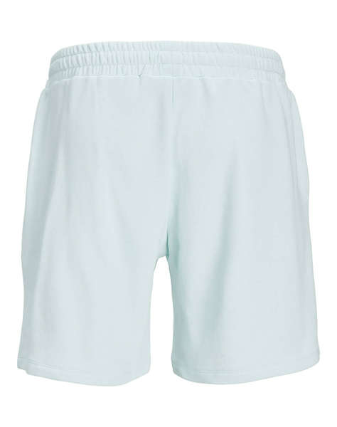 JACK&JONES JPSTLOGO SWEAT SHORTS 2 COL GMS