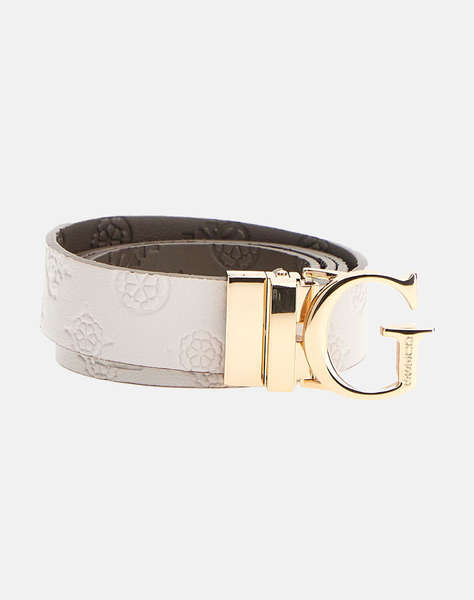 GUESS GERTY ADJ&REV PANT BELT ДАМСКИ КОЛАН