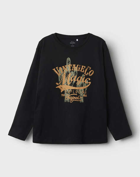 NAME IT NKMVAGNO LS LOOSE TOP